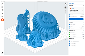 Formlabs Form 3+ 詳細仕様・価格｜国内正規販売代理店 YOKOITO
